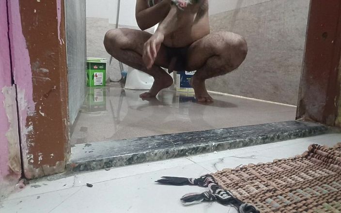 LovedSunsine1990: When I Shower, I Shower Naked