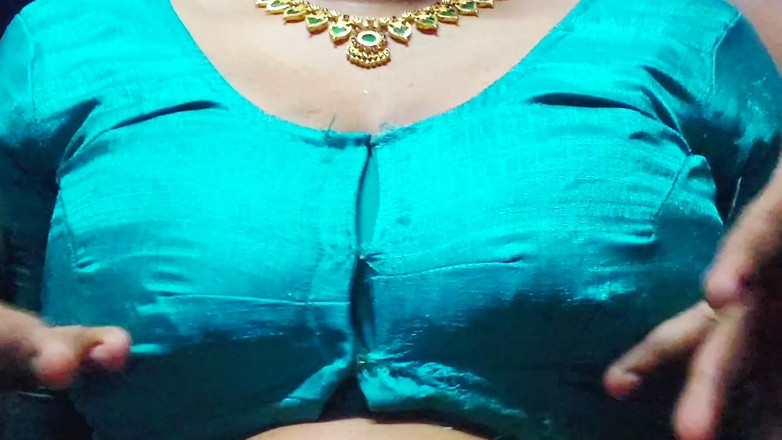 Desi Mohini: Desi Indian Husband Share Wife to His Friend