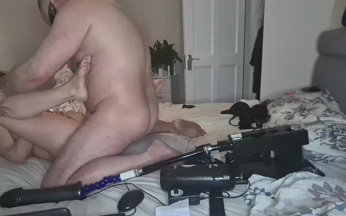 Anal Fetish Couple: मेरी पत्नी को जोरदार चोदना और धोखा देने के बारे में उसकी गंदी बातचीत का मजा ले रहा हूं