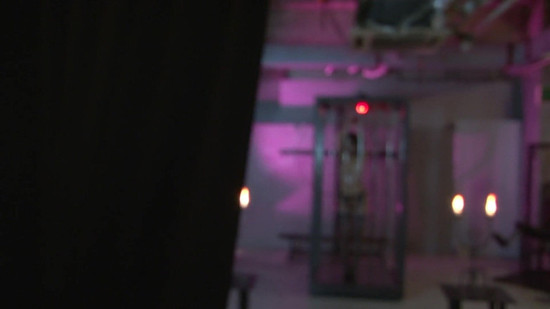 BDSM Japan: Gadis sange jepang disumpal dan dientot sama cowok sange