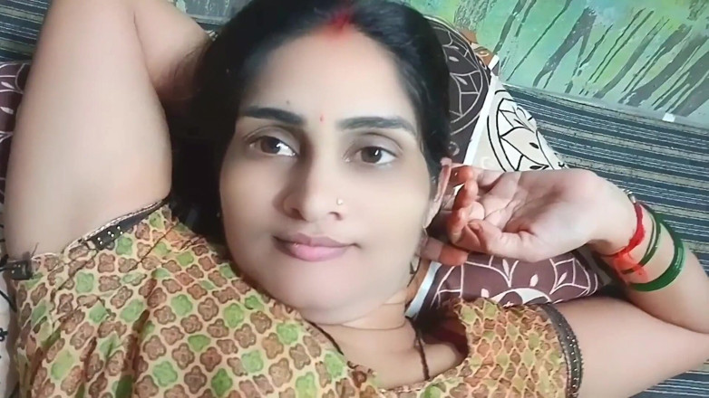 Janvibhabhii: De stiefzus gaf haar broer de kans om haar cadeau...