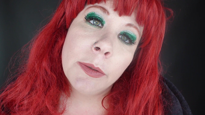 Deanna deadly: Blestemul vezicii urinare pentru pov All Saint Patricks Weekend