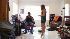 All Sex Movie: 4 scene - Troie arrapate fresche - 6 - film completo / oltre 100 min