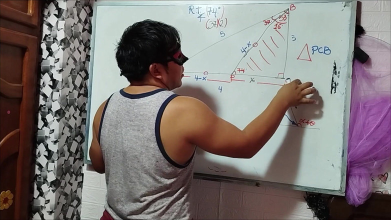 Rosaroja: 20 Trigonometra: Calculando Un Ngulo Doble - 74 - Razones Trigonomtricas