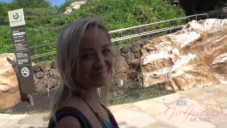 ATK Fans (Girlfriends): Virtuell semester med cleao vixen del 1