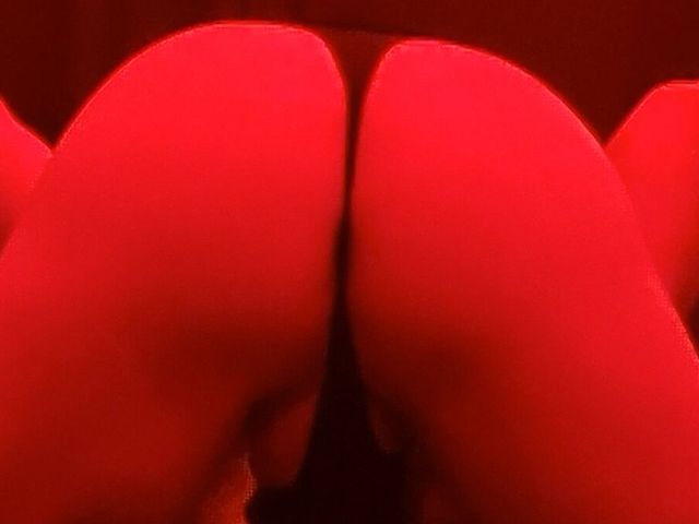 Ass Play in the Mirror (No19xh)