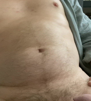 Andrewtatt: Stepdaddy at home afterwork
