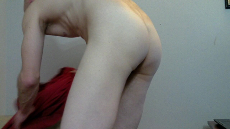 EmoDream1998: Ass Fucking a Young Girl That Loves a Big Cock...