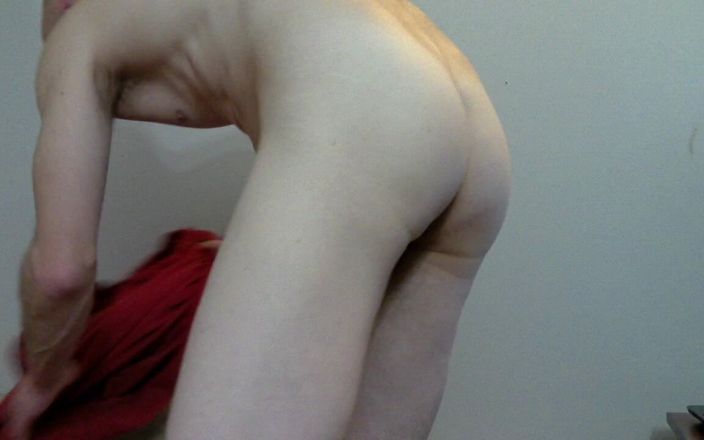EmoDream1998: Ass Fucking a Young Girl That Loves a Big Cock...