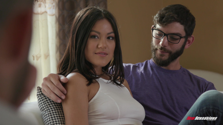 New Sensations: Life To The Fullest With Kendra