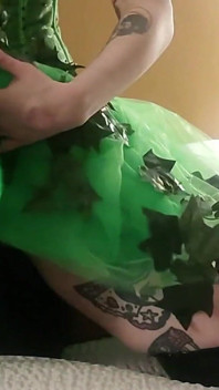 Poison Ivy dubbelpaket