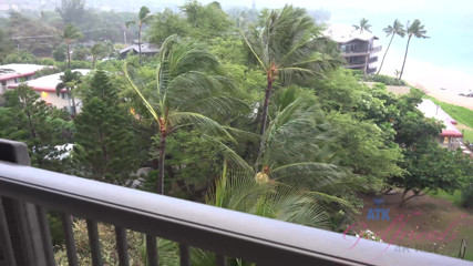 ATK Fans (Girlfriends): Virtual Vacation in Hawaii with Piper Perri Part 1