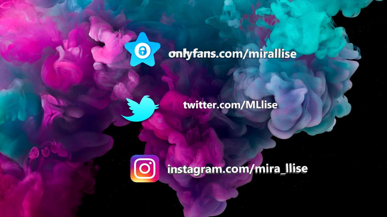 Mirallise: 堕落的荡妇应召来吮吸鸡巴