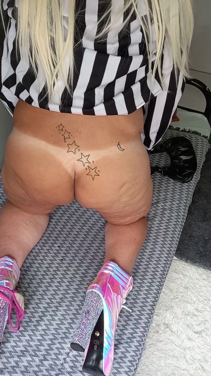 Sexy ass CDzinhafx: 내 새 브랜드 항문과 단단한 자지