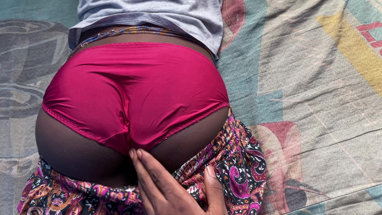 Savage Innocent69: Moje Přítelkyně Byla Tak Blízko Cumm