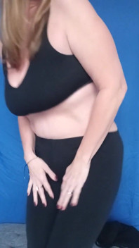 Because music puts me in a good mood. New weekly dancing will be added this year! Any song you want to see me shake it to?