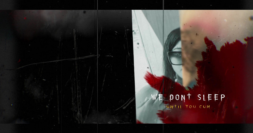 PABLO N3GROBAR: Quarta temporada - All Treat No Tricks