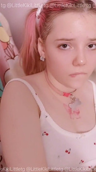 I Rough Fuck My Step Daugter in Her Barely Legal Pussy with Her Panties in Her Mouth