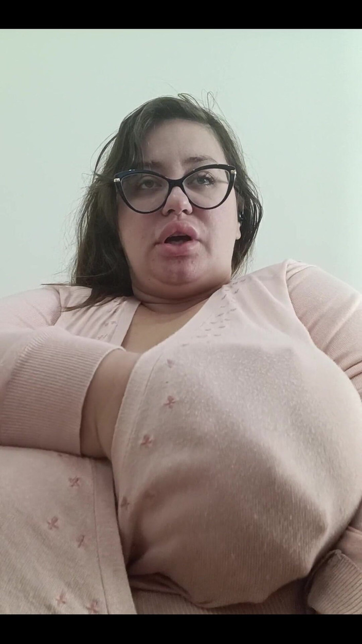 Nina Doll: Dicke titten