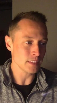 Josh Brady: Cock Stroking Techniques Chat