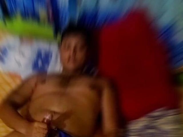 Ho_rny Bengali Husband Can't Control Him' Self. Hot Sexy Playing with Himself (Dreamcatcher)