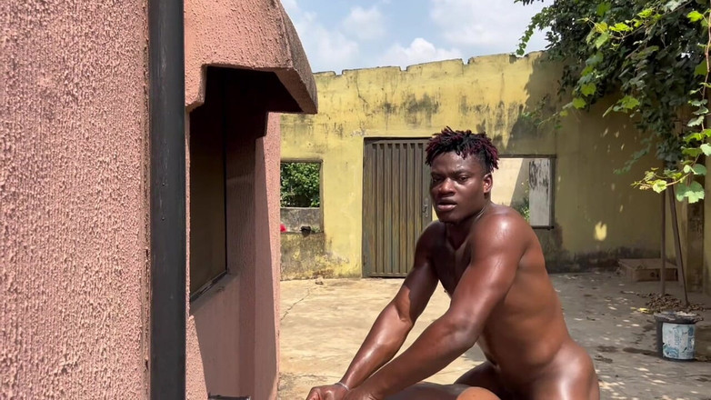 Blackthug20k: Andra delen