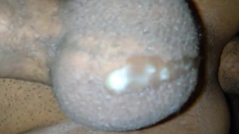 Ahpanal: Superrápida de quatro, foda gay à noite