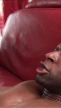 Ebony teens filmed at sex party with big black cocks