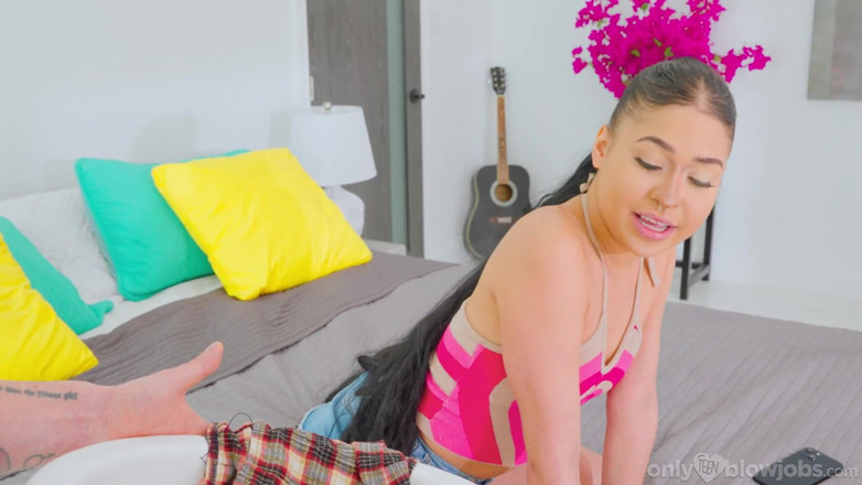 Only teen blowjobs: Onlyteenblowjobs hilft mit dieser ladung