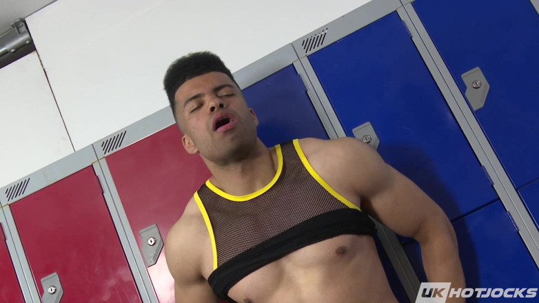 UK Hot Jocks: Jayden Middleton