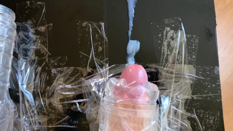 Heat boy: Sex Toy Orgasms Morning Dirty Talks Out of Control