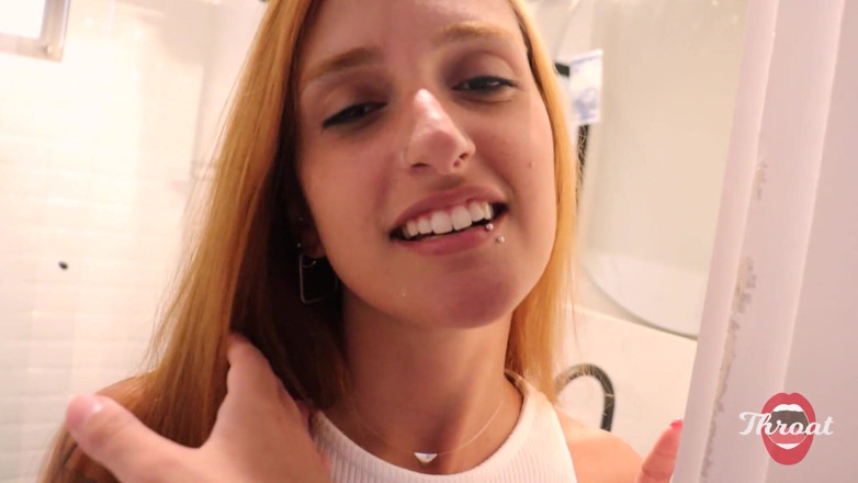 Lady Snow Brasil: Ich gab dem ehemann meiner besten freundin einen blowjob