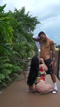 สลัทรักควย