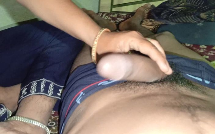 Amrita for you: Bhabhi 섹스의 밤