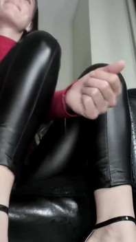 Middel Finger
