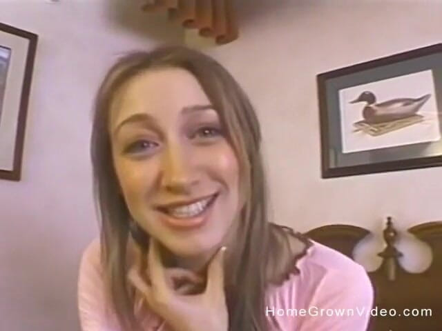 Homegrown Oral: Roxanne Needs Her Morning Cream
