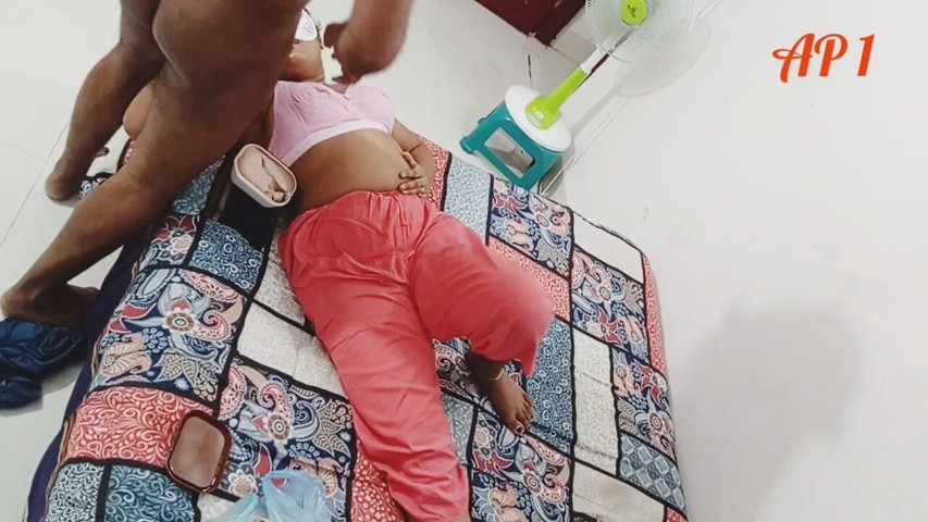 Bangladeshi Hot Busty Blonde Teen Ex Her Boyfriend Big Dick with Cold Ice Cream Caught Cheating on Tape (Akash prime)