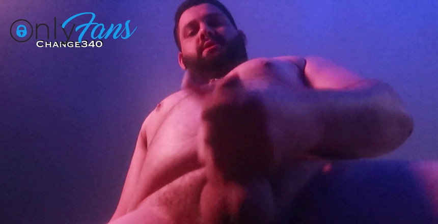 Change340: （第一人称视角）射在你脸上 - 向爸爸展示一些爱