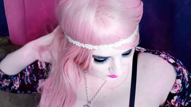goddessjoules: Feel the Change