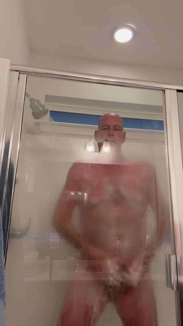 ProfessorPaul: Душ і гоління