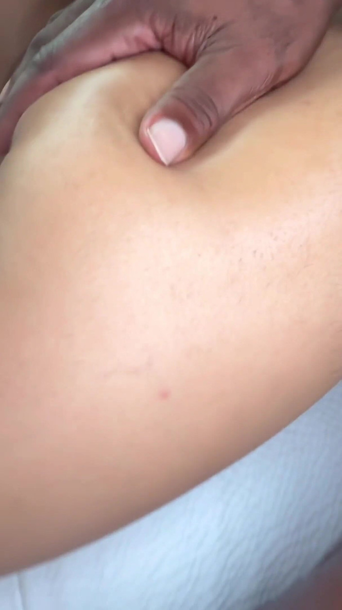 Nali Marie: 大黑屌乱搞娜莉玛丽第一人称视角口交女牛仔骑詹姆斯哈顿