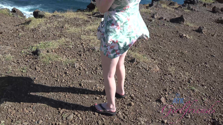 ATK Fans (Girlfriends): Virtual vacation Hawaii with Dolly Leigh 7/11