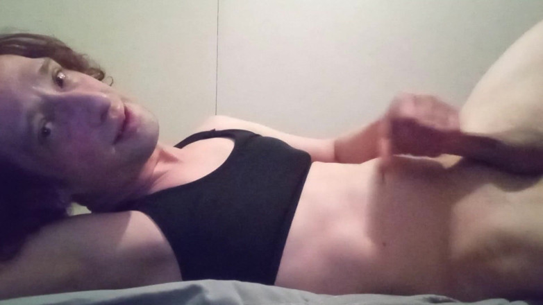 LilTaste: Cesta ke sání (autofellatio) Začíná moje vlastní tlustá kočka - Hlava Pt. 3