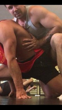 More Stretching