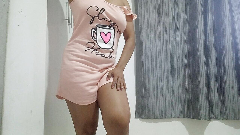 PATY PATY: Waaaooo !! Enteada não pode mais levar isso, ela acorda com...