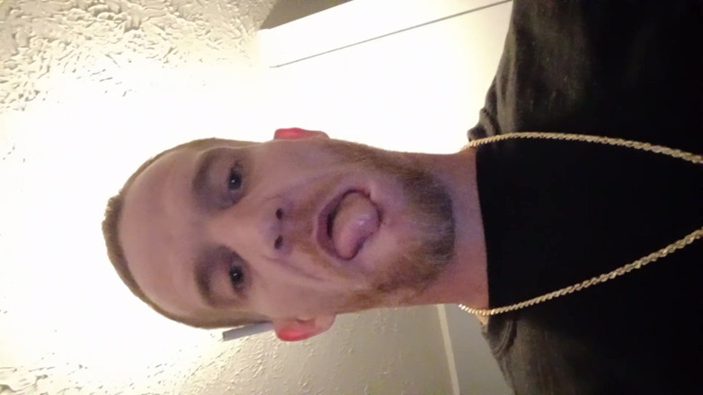 Mr.Sexy Mcnasty: Sexy mcnasty
