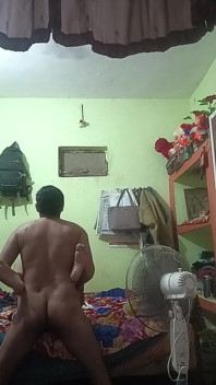 Desi Pooja Bhabhi Devar Jabardast Chodai