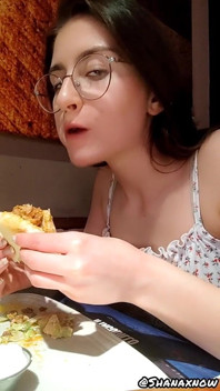 Het plezier van eten