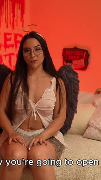 Goon for Your Angel - Slow Gooning Training (level One)
