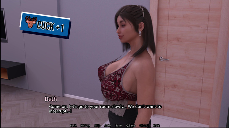 Wickedgammes studio: 신뢰의 그림자 (2부)